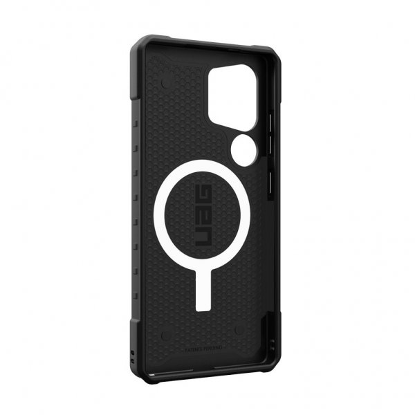 Samsung Galaxy S25 Ultra Cover Pathfinder MagSafe Sort