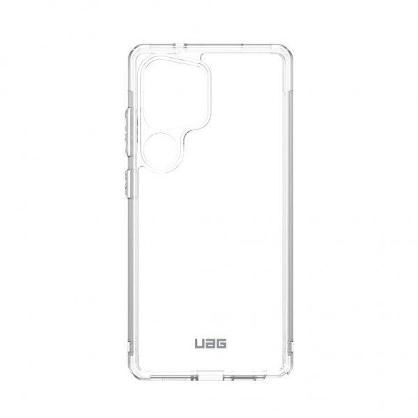 Samsung Galaxy S25 Ultra Cover Plyo Ice
