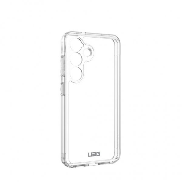 Samsung Galaxy S25 Cover Plyo Ice