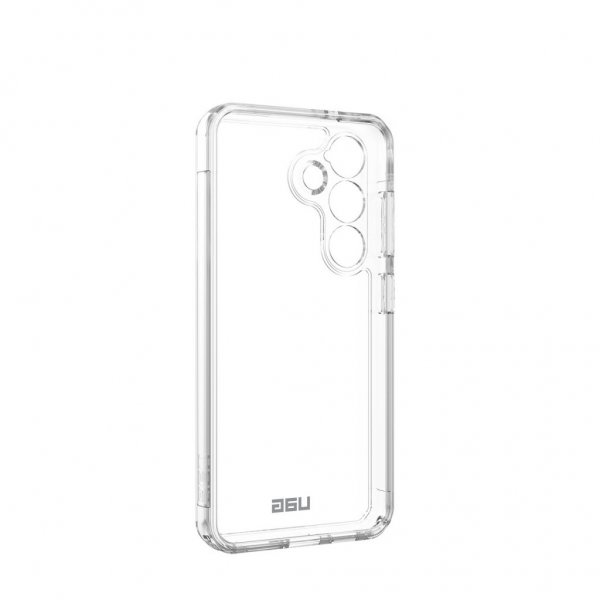 Samsung Galaxy S25 Cover Plyo Ice