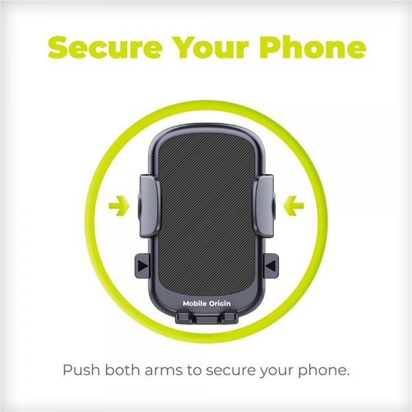 Universal Bilholder MO15