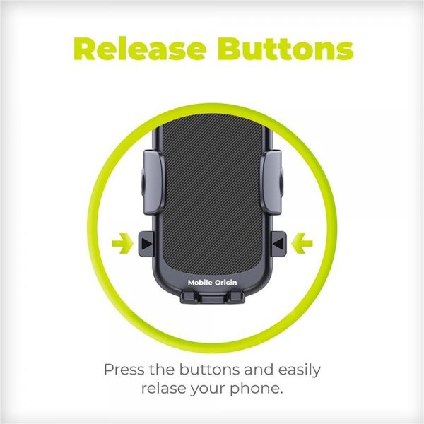 Universal Bilholder MO15