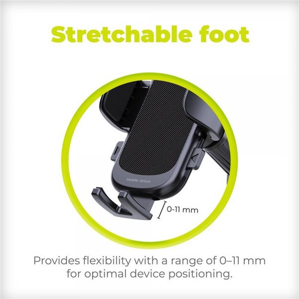 Universal Bilholder MO15