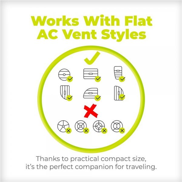 Universal Bilholder MO15