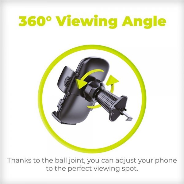 Universal Bilholder MO15