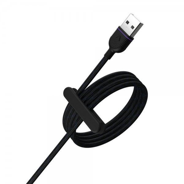 USB-A til Micro-USB kabel 1.2m