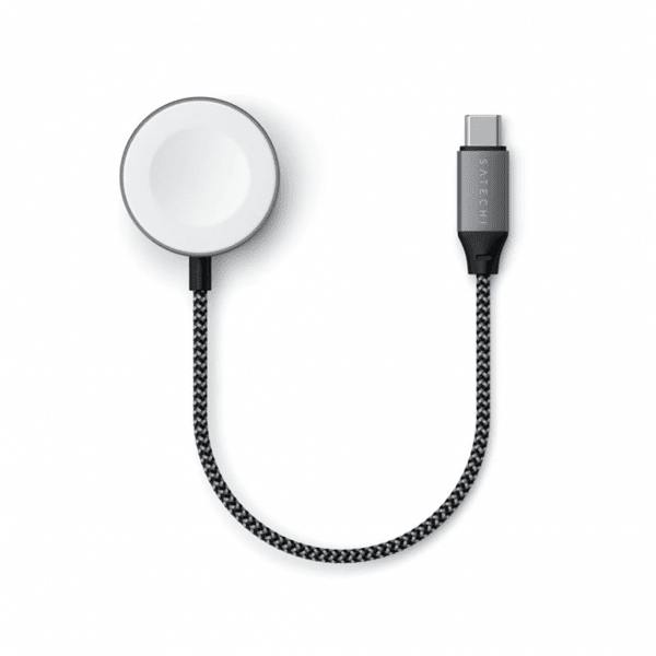 Magnetisk USB-C laddningskabel för Apple Watch