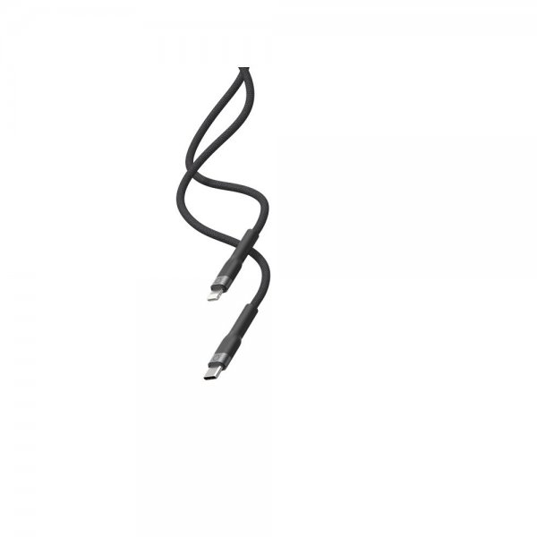 USB-C till Lightning kabel MFI 2m