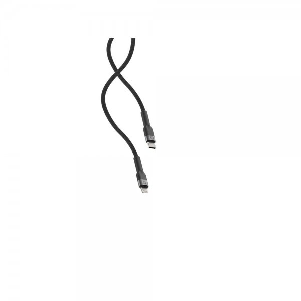 USB-C till Lightning kabel MFI 2m