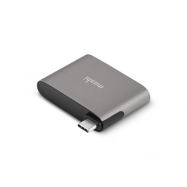 USB-C oplader til HDMI