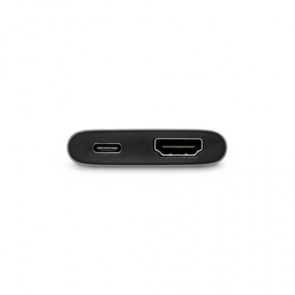 USB-C oplader til HDMI