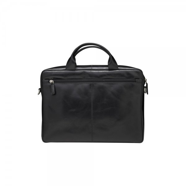 Taske 15" Laptop Bag Amalienborg (2nd gen) Sort