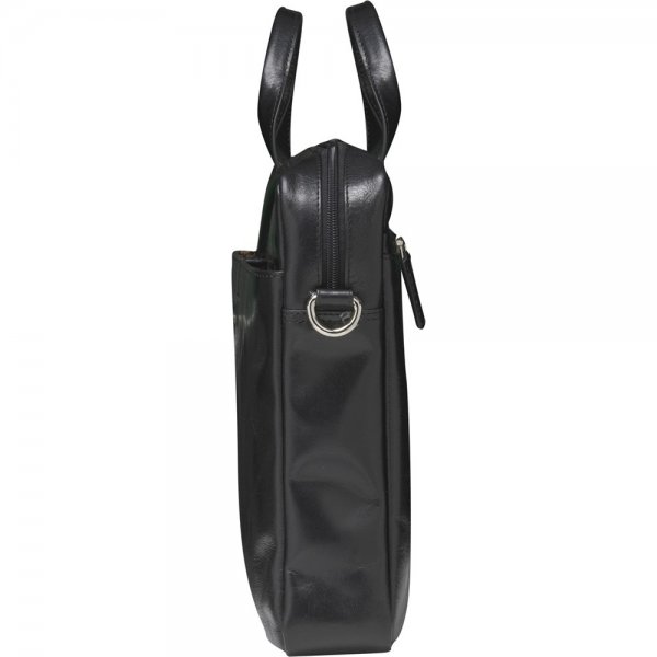 Taske 15" Laptop Bag Amalienborg (2nd gen) Sort