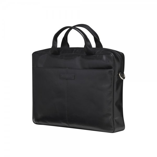 Taske 15" Laptop Bag Amalienborg (2nd gen) Sort