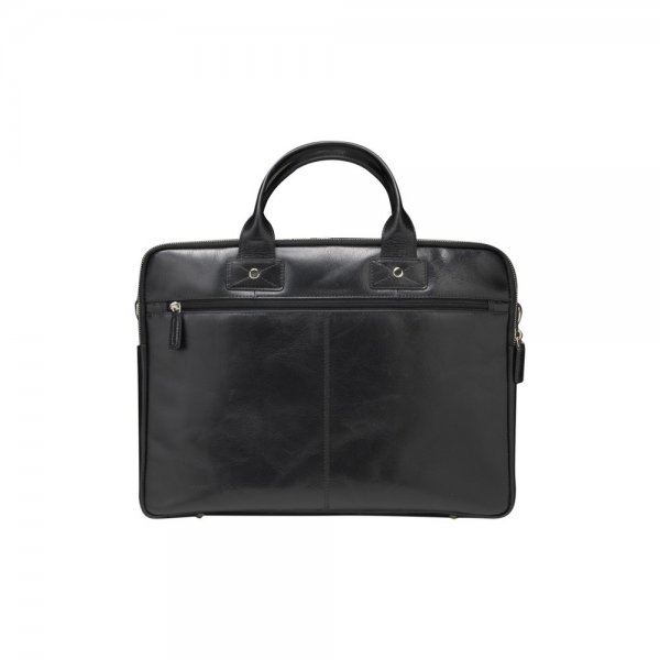 Taske 16" Laptop Bag Kronborg (2nd gen) Sort