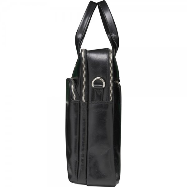 Taske 16" Laptop Bag Kronborg (2nd gen) Sort