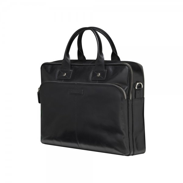 Taske 16" Laptop Bag Kronborg (2nd gen) Sort