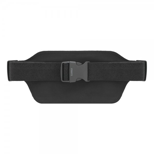 Taske Reflective Sports Waist Bag Sort