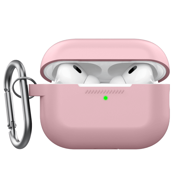 AirPods Pro 2 Cover Elevate Series Blush Pink