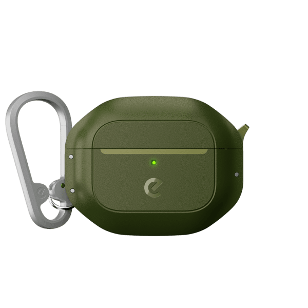 AirPods 3 Cover Element Series Forest Green