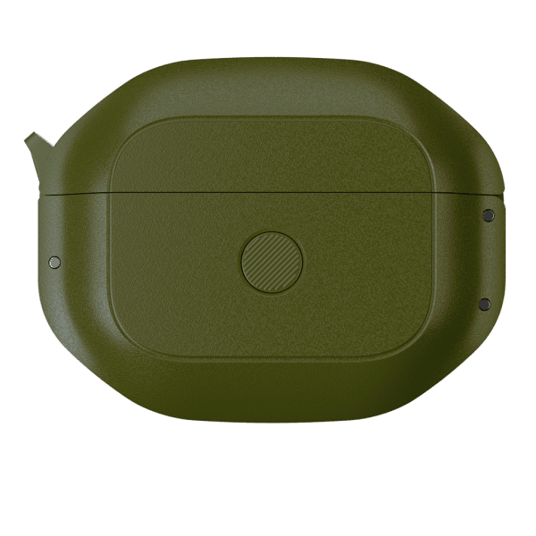 AirPods 3 Cover Element Series Forest Green