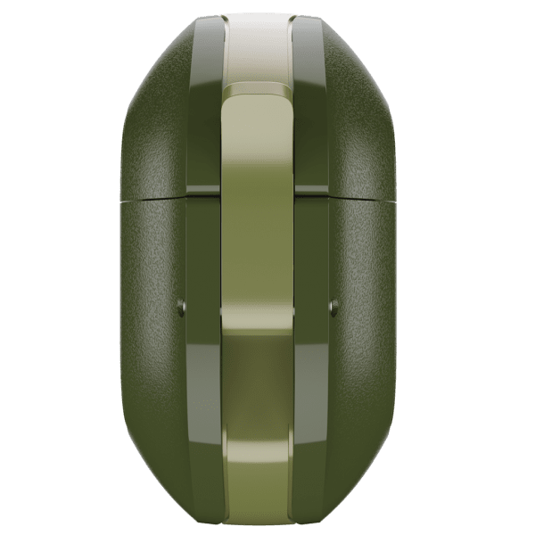 AirPods 3 Cover Element Series Forest Green