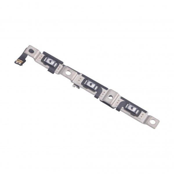 Lydstyrke Flexkabel Original til iPhone 17