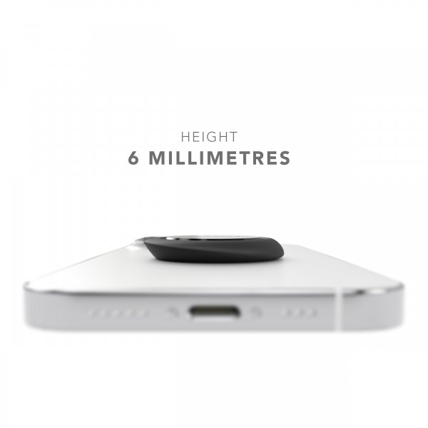 Backflip Pure Phone Grip Sort