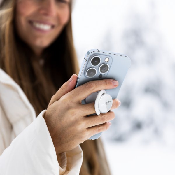 Backflip Pure Phone Grip Sort