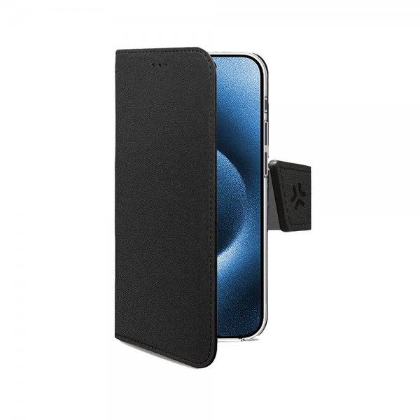 iPhone 17 Pro Etui Wally Wallet Case Sort