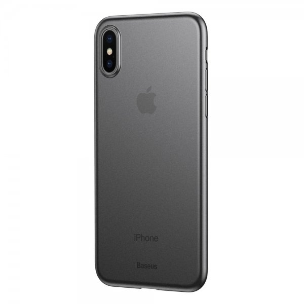 iPhone Xs Max Cover Wing Case Sort