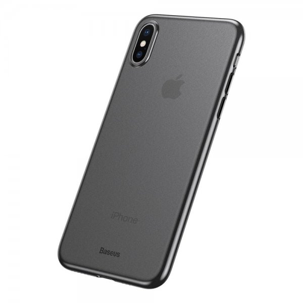 iPhone Xs Max Cover Wing Case Sort