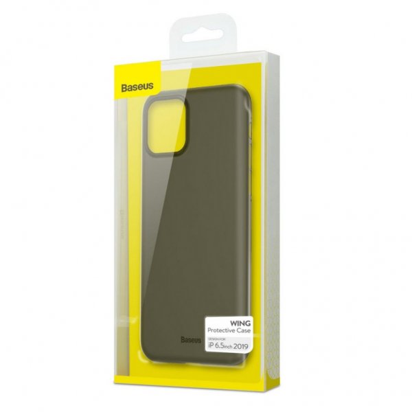 iPhone 11 Pro Max Cover Wing Case Sort