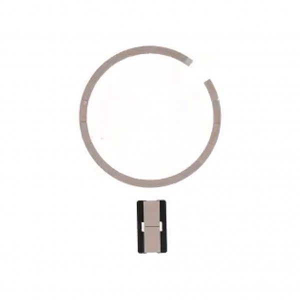 Magsafe magneter til trådløs opladning til iPhone 17