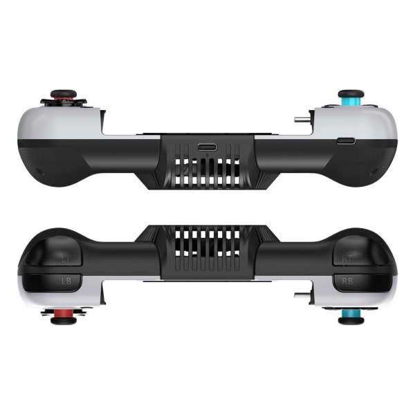 X3 Type-C Peltier-Cooled Mobile Gaming Controller