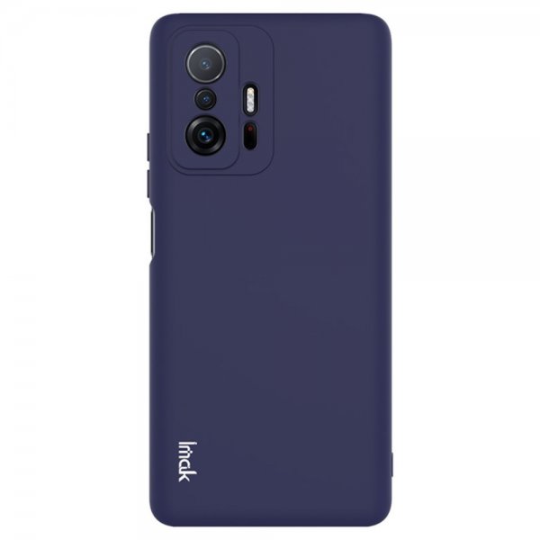 Xiaomi 11T/11T Pro Cover UC-2 Series Blå