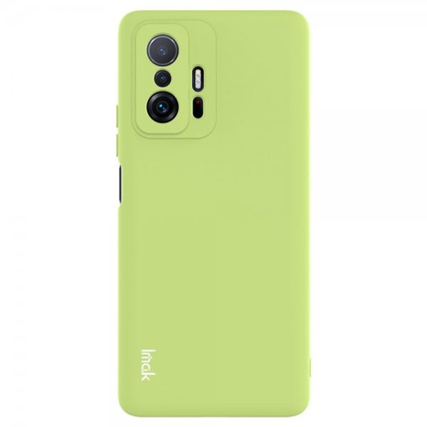 Xiaomi 11T/11T Pro Cover UC-2 Series Grøn