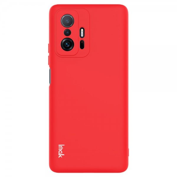 Xiaomi 11T/11T Pro Cover UC-2 Series Rød
