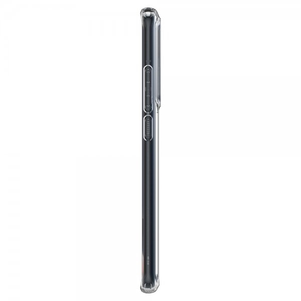 Xiaomi 12/12X Cover Ultra Hybrid Crystal Clear