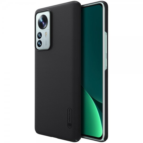 Xiaomi 12 Pro Cover Frosted Shield Sort