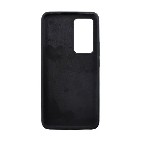 Xiaomi 12T/12T Pro Cover Silikone Sort