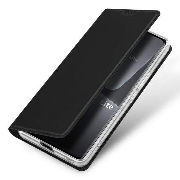 Xiaomi 13 Lite Etui Skin Pro Series Sort