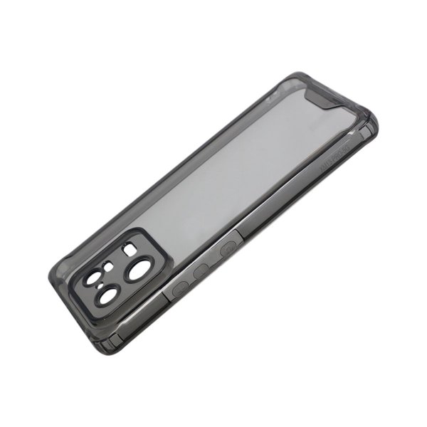 Xiaomi 13 Pro Cover Stødabsorberende TPU Sort