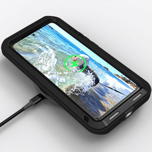 Xiaomi 13 Pro Cover Powerful Case Sort