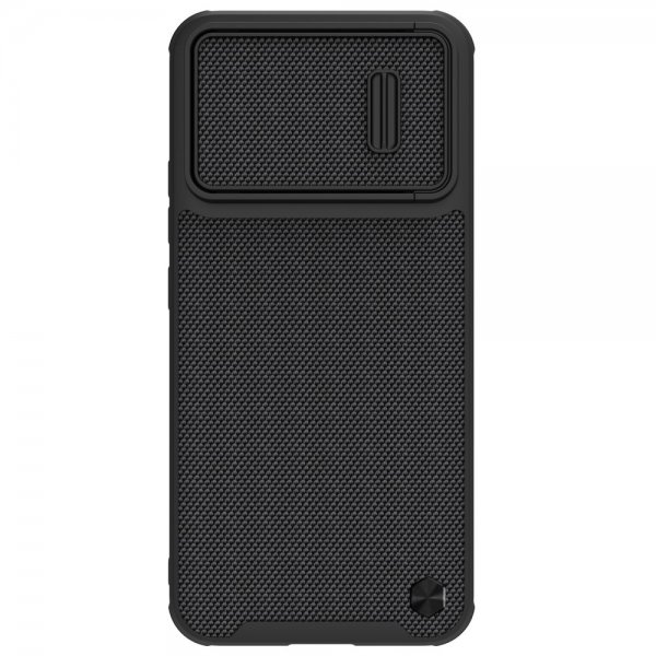 Xiaomi 13 Cover med Tekstur Sort
