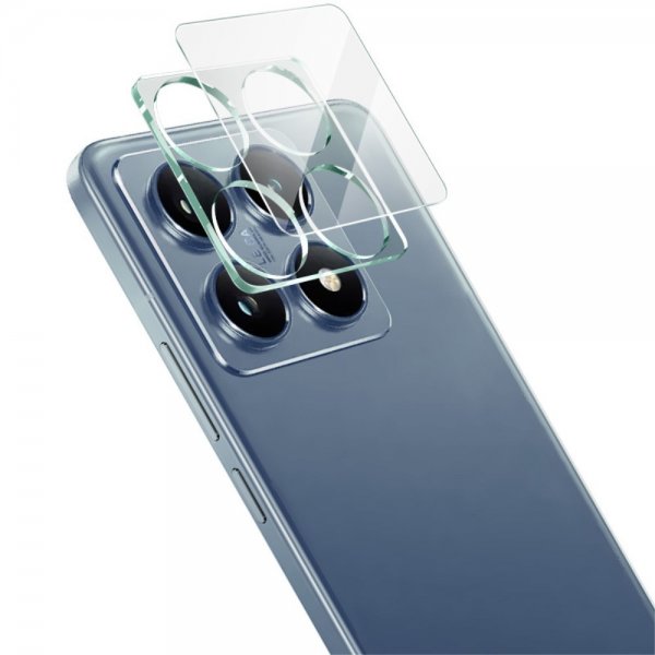 Xiaomi 14T Kamerabeskytter i Hærdet Glas