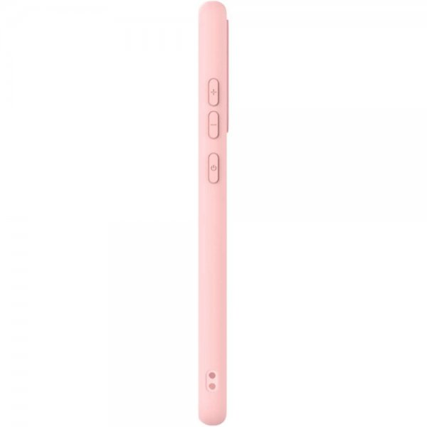 Xiaomi Mi 11 Lite Cover UC-2 Series Lyserød