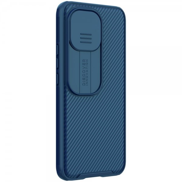 Xiaomi Mi 11 Cover CamShield Blå