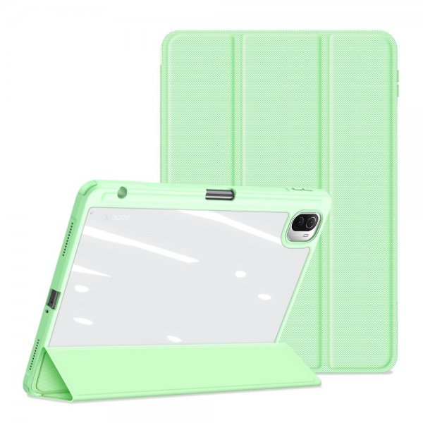 Xiaomi Pad 5 Etui TOBY Series Grøn