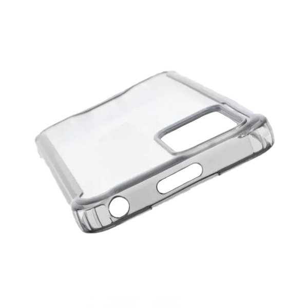 Xiaomi Redmi 10 Cover Stødabsorberende Sort